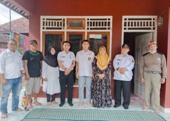 Salut ! Pelajar Asal Cibitung Sukabumi, Juarai Lomba Lari Cepat 100 M Tingkat Nasional
