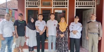 Salut !  Pelajar Asal Cibitung Sukabumi, Juarai  Lomba Lari Cepat  100 M Tingkat Nasional