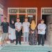 Salut !  Pelajar Asal Cibitung Sukabumi, Juarai  Lomba Lari Cepat  100 M Tingkat Nasional