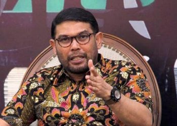 Oknum Kontraktor Ancam Bunuh Wartawan, Anggota DPR RI Nasir Djamil : Tak Ada Alasan Polisi Tunda Kasus ini