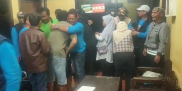 Pemred  Defakto.id Apresiasi Kinerja Polsek Leuwiliang, Atas Respon Cepat Tangani Pengaduan Masyarakat