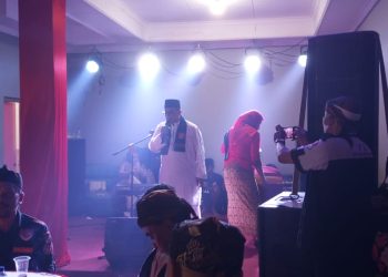 Kembali Gelar Silaturahmi bersama Puluhan Ormas, OKP,  Ketum YFSBBP H.Isep Dadang Sukmana : Murni Silaturahmi, Tanpa Niatan untuk Menjadi Pejabat