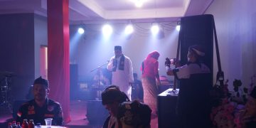 Kembali Gelar Silaturahmi bersama Puluhan Ormas, OKP,  Ketum YFSBBP H.Isep Dadang Sukmana : Murni Silaturahmi, Tanpa Niatan untuk Menjadi Pejabat
