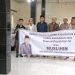 Serap Aspirasi Santri, Muslihin Anggota DPRD Fraksi Gerindra Gelar Reses di Ponpes Al-Isytirok