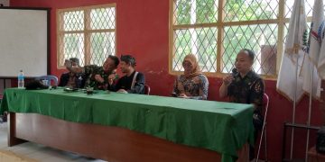 Pemdes Padajaya Bersama UPTD Dalduk KB Laksanakan Sosialisasi dan Pembinaan Terkait Desa Model