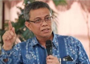 Peran Intelektual Muda/Mahasiswa Sebagai Episentrum Gerakan dalam Mencerdaskan Kehidupan Berbangsa dan Bernegara