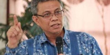 Peran Intelektual Muda/Mahasiswa Sebagai Episentrum Gerakan dalam Mencerdaskan Kehidupan Berbangsa dan Bernegara