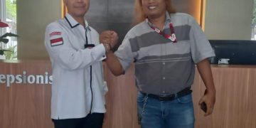 BPIP Dukung Komunitas Mata Sosial dan Ojol LKN Kenalkan Butir-Butir Pancasila di Seluruh Nusantara