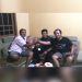 Ketika Sahabat Lama Berkumpul, Pancasila dan Ekonomi Produktif Kerakyatan Jadi Bahan Diskusi Sambil Ngopi
