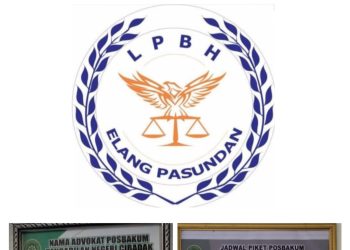 Tersandung Masalah Hukum? LPBH ELPAS Siap Layani Konsultasi dan Pendampingan Hukum Gratis