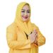 Srikandi Partai Golkar Kabupaten Sukabumi Rika Yulistina, Mantapkan Langkah  Manuju Jajaway dari Dapil I