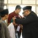 BUPATI MARWAN BUKA MHQ DAN LAUNCHING KIS DI MILAD KE 7 BALDATUN CENTER