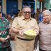 FESTIVAL DURIAN DAN PASAR LEUWEUNG, BUPATI  :  PENGEMBANGAN PERTANIAN DUKUNG PERCEPATAN PEMBANGUNAN DAERAH
