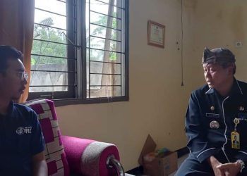 Camat Jampangkulon Kusyana: Pengentasan Stunting dan UMKM Sebagai Prioritas
