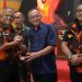Hadiri Rakercab, H Iyos Ajak Pemuda Pancasila Bersinergi dan Berkolaborasi