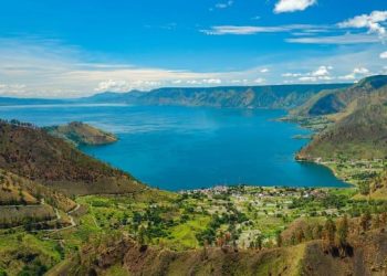 Ekspedisi Geopark Kaldera Toba, Pers Turut Menjaga Warisan Dunia