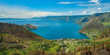 Ekspedisi Geopark Kaldera Toba, Pers Turut Menjaga Warisan Dunia