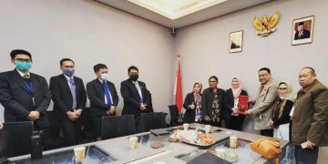 KDEI Taipei Berkomitmen Lindungi Pekerja Migran Indonesia di Taiwan