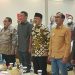 Ketum SMSI Pusat Buka Lokakarya HPN 2023