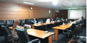 Konstituen Minta Dewan Pers Membuka Draf Perpres Media Berkelanjutan