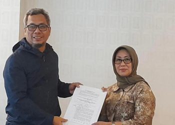 Serikat Media Siber Indonesia (SMSI) Tolak Pasal yang Memberatkan Perusahaan Pers Startup