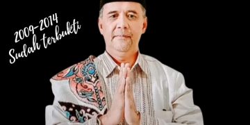 Ucapkan Selamat Isra’ Miraj, H. Ujang Fahpulwaton : Peristiwa Tersebut Harus Diyakin dengan Keimanan