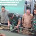 Wabup Sukabumi Dampingi Pangkostrad Letnan Jendral TNI Maruli Simanjuntak Panen Jagung