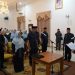 PELANTIKAN PENGAWAS DAN KEPALA SEKOLAH, BUPATI MINTA KINERJA BAIK UNTUK TINGKATKAN SDM