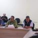 WABUP MINTA PERKUAT KOLABORASI PENTAHELIX DALAM PERCEPATAN PENANGANAN STUNTING