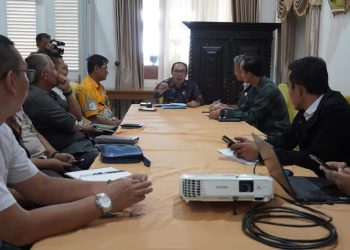 Sekda Kabupaten Sukabumi Sebutkan Pembangunan Jalan Lingkar Utara Sangat Dibutuhkan untuk Urai Kemacetan