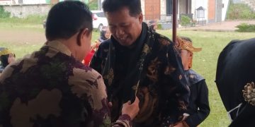 Kadis Pendidikan Kab. Sukabumi Sosialisasikan Permendikbud Ristek No. 63/2022