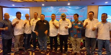 Ketua Umum SMSI  Tetapkan Hardiyansyah sebagai Ketua SMSI Jabar Periode 2022-2027