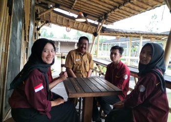 Kadis PU Asep Japar :  Majunya Destinasi Wisata Berawal dari Infrastruktur yang Baik