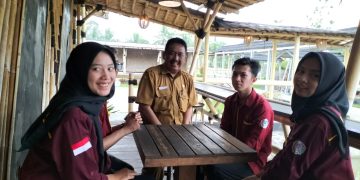 Kadis PU Asep Japar :  Majunya Destinasi Wisata Berawal dari Infrastruktur yang Baik