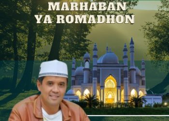 Sambut Bulan Ramadhan 1444 H. Pendiri UF Center  H. Ujang Fahpulwaton Ajak Masyarakat Persiapkan Fisik dan Mental