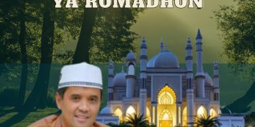 Sambut Bulan Ramadhan 1444 H. Pendiri UF Center  H. Ujang Fahpulwaton Ajak Masyarakat Persiapkan Fisik dan Mental