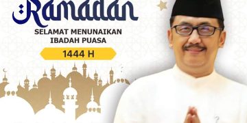 Sambut Bulan Ramadhan 1444 H, Kadis PU Kabupaten Sukabumi, Asep Japar : Sucikan Hati, Tetapkan Niat yang Lurus