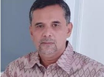 Indonesia Batal Jadi Penyelenggara Piala Dunia U20 , Begini Tanggapan  Pendiri UF Center  H.Ujang Fahpulwaton