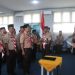 Agung Gunawan Dikukuhkan dan Dilantik Menjadi Majelis Pembimbing Kwaran Parakansalak