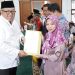 MUHIBAH RAMADHAN DI SUKARAJA, BUPATI SAMPAIKAN PROGRAM STARTEGIS TERKAIT PENINGKATAN SUMBERDAYA MANUSIA
