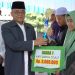 H. Iyos: Pelaksanaan MHQ di Perumahan Mangkalaya Sejalan dengan Visi Kabupaten Sukabumi