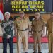 Masuki Libur Panjang, Bupati Sukabumi Instruksikan Jajarannya Tetap Maksimalkan Kinerja