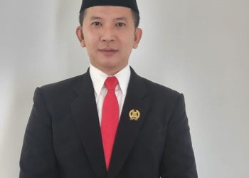 Idul Fitri 1444 H, Wakil Ketua Komisi II Tedy Setiadi : Jangan Lupa untuk Tetap Berpegang pada Nilai-nilai Kebaikan