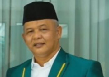 Wakil Bendahara PWNU Jabar :  Rajut Tali Silaturahmi di Hari yang Fitri 1444 H