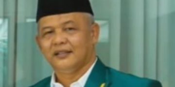 Wakil Bendahara PWNU Jabar :  Rajut Tali Silaturahmi di Hari yang Fitri 1444 H