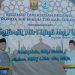 Dirut Perumda Air Minum TJM Kabupaten Sukabumi, Mohammad Kamaludin Zen Beserta Segenap Direksi Mengucapkan Selamat Idul Fitri 1444 H