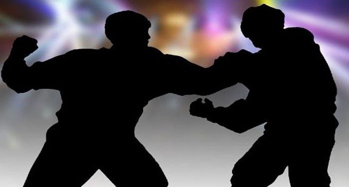 Oknum Satpol- PP Diduga Melakukan Pemukulan Terhadap Sekdes di Sukabumi