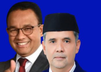 Pemilu dari Sudut Pandang H. Ujang Fahpulwaton: Refleksi dan Harapan