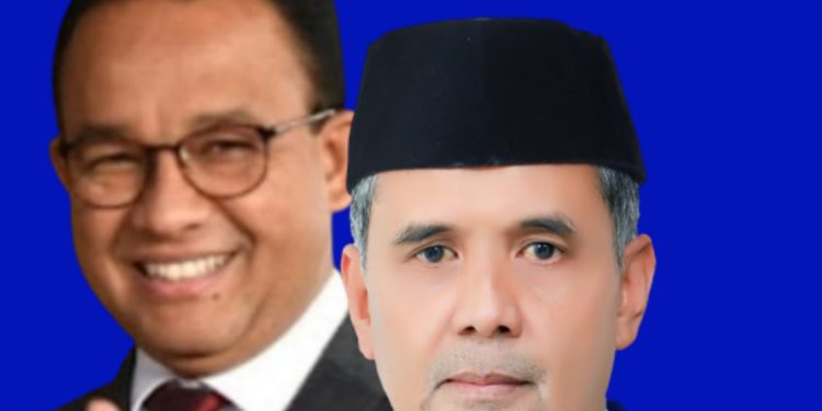 Pemilu dari Sudut Pandang H. Ujang Fahpulwaton: Refleksi dan Harapan