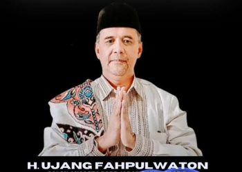 Keluarga Besar Ujang Fahpulwaton Center Mengucapkan “Selamat Hari Raya Idul Fitri 1 Syawal 14444 Hijriah